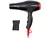 Secador de Cabelo Mondial Turbo Color Red SC-41 - 110V - comprar online