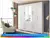 Imagem do Guarda-roupa Casal com Espelho 6 Portas