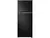 Geladeira/Refrigerador LG Frost Free Black 395L - 220V - comprar online