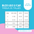 BUZO SIN CAPUCHA LISO - tienda online
