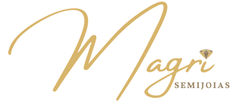 Magri Semijoias - Sofisticação e elegância onde você estiver