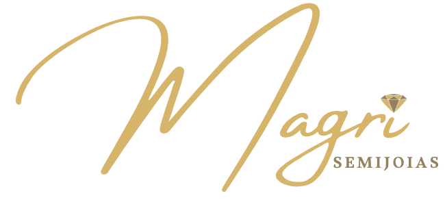 Magri Semijoias - Sofisticação e elegância onde você estiver