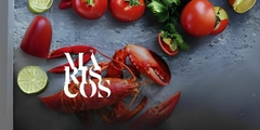 Banner de la categoría Mariscos