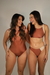 MAIO ATENA - Oyster Beachwear