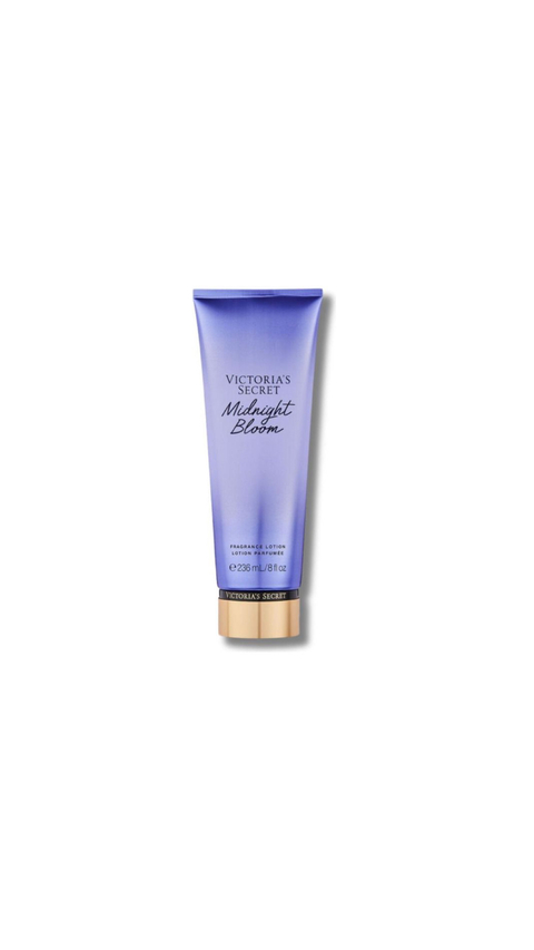 Hidratante corporal Victoria Secrets midnight bloom tradicional 236 mls
