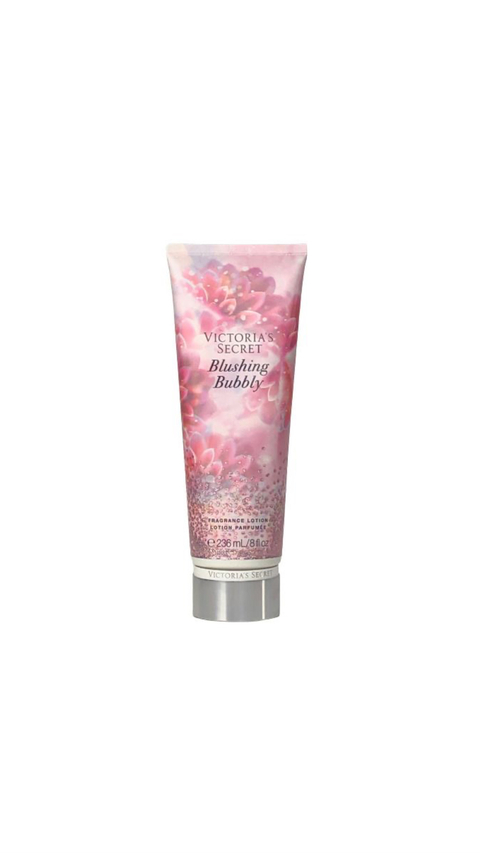 Hidratante corporal Victoria Secrets Blushing bubbly tradicional 236 mls