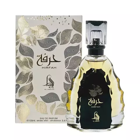 Al Absar - Hirfah - 100ml - comprar online