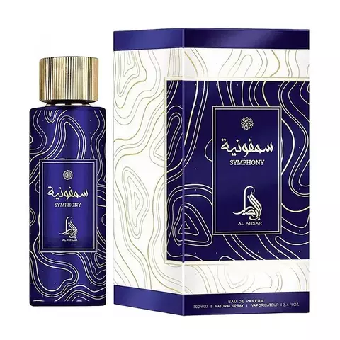 Al Absar - Symphony - 100 ml - comprar online