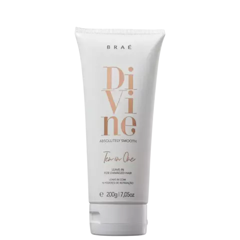 Braé - Leave-in - Divine - comprar online