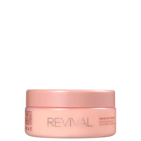 Braé - Mascara Capilar - Revivel - comprar online