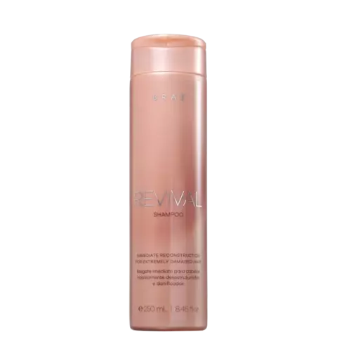 Braé - Shampoo Revival - comprar online