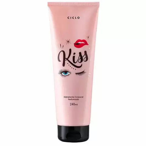 Ciclo - Kiss - Hidratante Corporal - comprar online