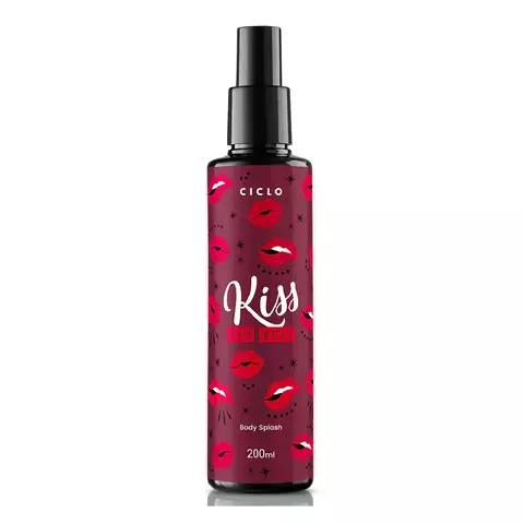 Ciclo - Kiss You More - Body Splash - comprar online