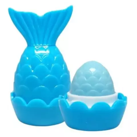 Mia make - balm sereando - azul - comprar online