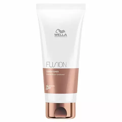 Wella - condicionador - fusion - 200ml - comprar online