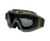 Antiparras con Funda Acolchada y Correa Desmontable (VERDE) - comprar online