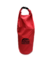 Bolso Estanco Impermeable Aquafloat (27Lts) / Rojo