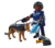 Policia Con Perro (Playmobil Special Plus 71162) - comprar online
