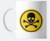 Taza "SUSTANCIA PELIGROSA"