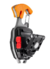 Mini Linterna Llavero Multifunción- 7 Modos de Luz W5147 (Naranja) en internet