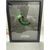 Placa Kiwify Black Pearl