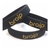 Pulseira da Braip Silicone lisa sem relevo