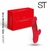 LUXURY RED PASSION FIVE