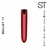 Vibrador clitoriano BULLET 11