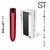 Vibrador clitoriano BULLET 11 - comprar online