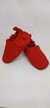 "Sapatinho Pantufinha Fofo: Vermelho - Conforto e Charme para o seu Bebê!" na internet
