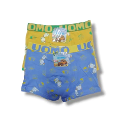 Pack x 2 boxer Uomo Nene - Juvenil