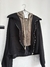 Campera doble cierre - comprar online