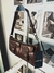 Mini Bag Chocolate