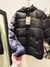 Campera inflable