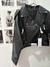Campera de cuero - comprar online