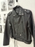 Campera de cuero
