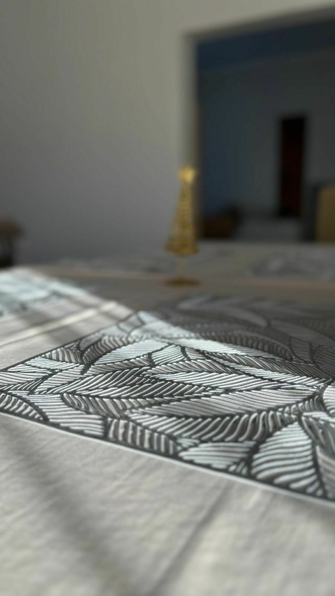 Individual calado - comprar online