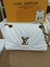 CARTERA LV C/CADENA BLANCO