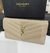 BILLETERAS YSL DOBLE TAPA - tienda online