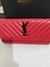 BILLETERAS YSL DOBLE TAPA - comprar online