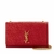 BANDOLERA YSL C/CADENA ROJA - 1118 - tienda online