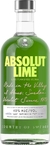 ABSOLUT LIME 750ML - comprar en línea