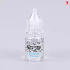Qiyi MoFang Lubrificante 3ml - Cubepro