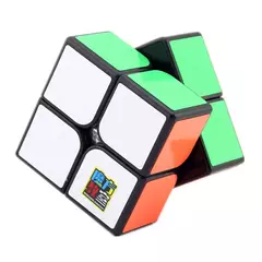 Cubo mágico MoYu meilong 2x2x2, proficional iniciante