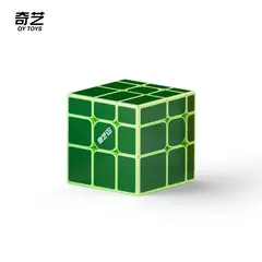 Cubo Mágico Mirror Blocks Qiyi - Cubepro