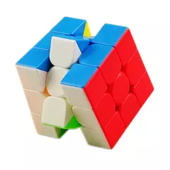 Imagem do Cubo mágico Moyu meilong 3x3x3, proficional iniciante