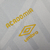 Camisa Lorient Edição especial Aniversário de 100 anos 24/25 - Torcedor Umbro Masculina - Branca com detalhes em amarelo - Rush SportShop