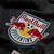 Camisa Red Bull Bragantino Treino 24/25 - Torcedor Masculina - Cinza - Rush SportShop