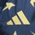 Camisa Boca Juniors III 25/26 - Torcedor Adidas Masculina - Azul com detalhes em amarelo - Rush SportShop