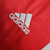 Camisa Retrô Benfica 2004/2005 - Adidas Masculina - Vermelha com detalhes em branco - Rush SportShop